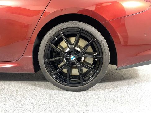 Used 2022 BMW M850i Gran Coupe xDrive image 32