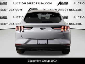 Used 2022 Ford Mustang Mach-E Select AWD/4WD video 3