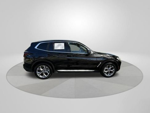 Used 2024 BMW X3 xDrive30i AWD/4WD image 8