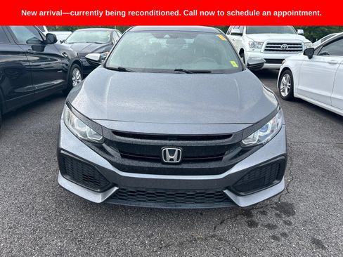 Used 2019 Honda Civic LX image 7