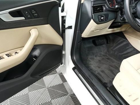 Used 2017 Audi A4 2.0T Ultra Premium image 7