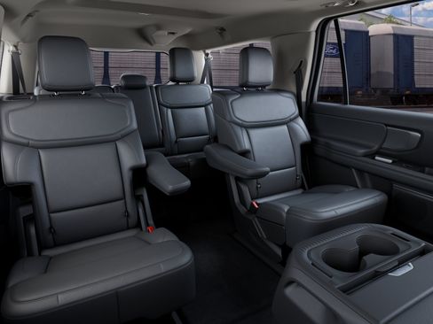 New 2027 Ford Expedition Max Active RWD image 11