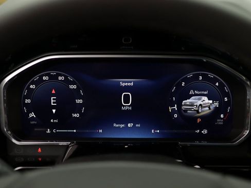 New 2026 Chevrolet Silverado 1500 RST image 12