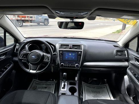Used 2019 Subaru Legacy 2.5i Premium image 18