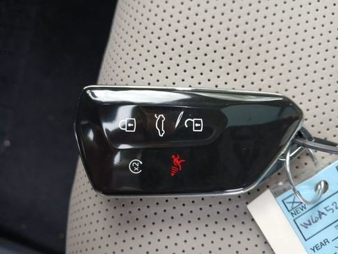 New 2026 Volkswagen Atlas SEL Premium R-Line image 29