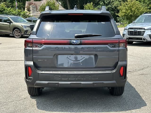 New 2026 Subaru Outback Touring XT AWD/4WD image 4