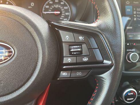 Used 2023 Subaru Forester Sport AWD/4WD image 20