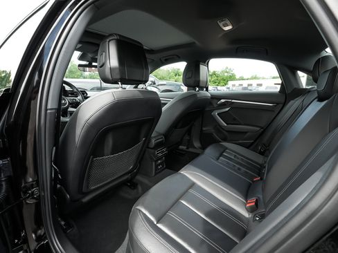 Used 2026 Audi A3 2.0T Premium w/ Black Optic Package AWD/4WD image 32