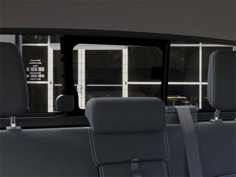 New 2025 Ford Ranger XLT w/ Equipment Group 301A High image 44