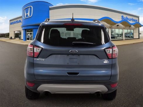 Used 2018 Ford Escape SE w/ SE Sync 3 Package image 7