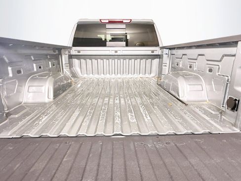 Used 2025 Chevrolet Silverado 1500 LT w/ All Star Edition Plus AWD/4WD image 35
