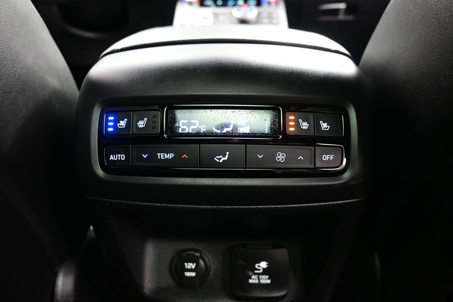 Certified 2024 Hyundai Palisade Calligraphy AWD/4WD image 19
