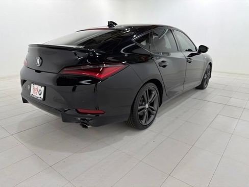 Used 2024 Acura Integra A-Spec FWD image 5