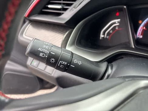 Used 2020 Honda Civic Si image 15