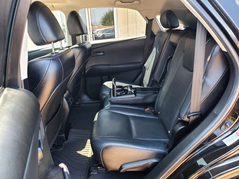 Used 2015 Lexus RX 350 AWD image 29