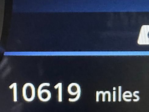 Used 2024 Nissan Sentra SR image 24