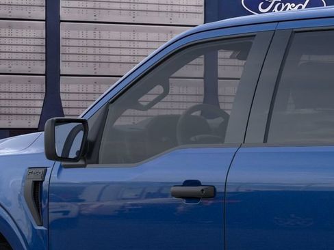 New 2026 Ford F150 STX RWD image 20