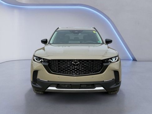 New 2026 MAZDA CX-50 2.5 Turbo w/ Premium Plus Pkg image 18