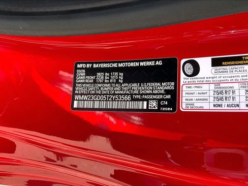 New 2026 MINI Cooper S FWD image 13