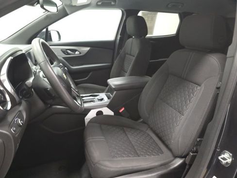 Certified 2022 Chevrolet Blazer LT image 22
