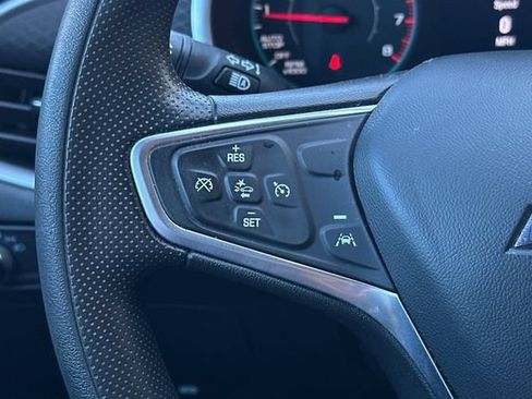 Used 2023 Chevrolet Malibu LT FWD image 26