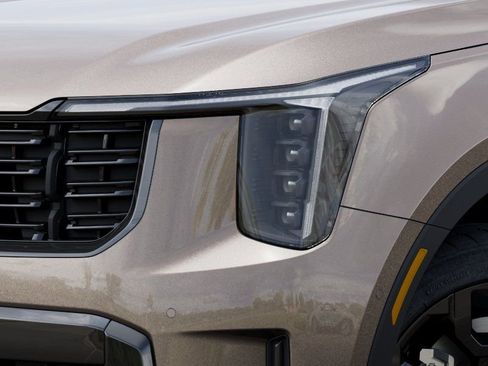 New 2026 Kia Sorento SX Prestige AWD/4WD image 10