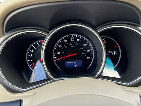 Used 2012 Nissan Murano SV image 30