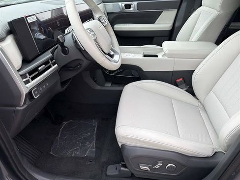 New 2026 Hyundai Santa Fe SEL AWD/4WD image 16