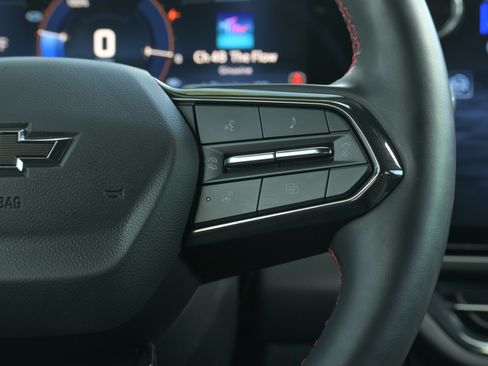 Used 2024 Chevrolet Equinox EV RS AWD/4WD image 20