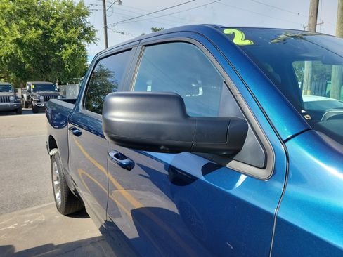 Used 2022 RAM 1500 Big Horn AWD/4WD image 8