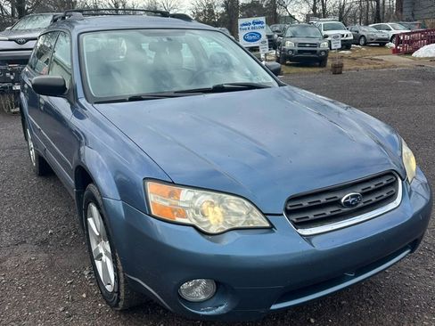 Used 2006 Subaru Outback 2.5i Special Edition image 3