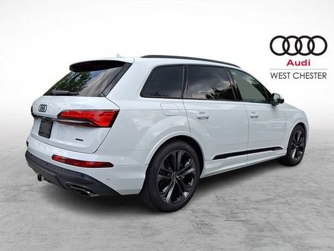 Certified 2026 Audi Q7 3.0T Premium Plus AWD/4WD image 6