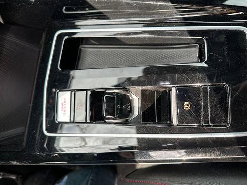 Certified 2024 Volkswagen GTI S image 12