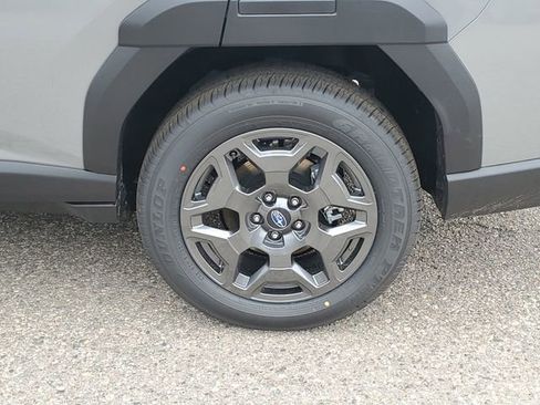 New 2026 Subaru Outback Premium AWD/4WD image 5
