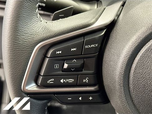 Certified 2025 Subaru Legacy Premium image 12