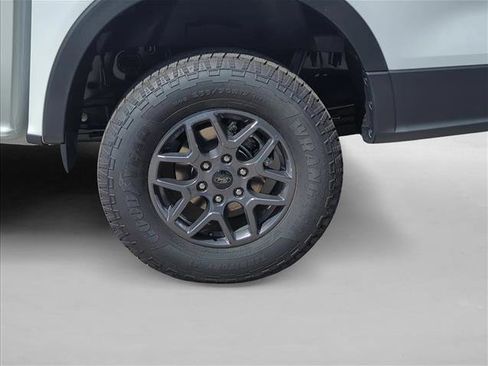 New 2026 Ford Ranger XLT AWD/4WD image 10