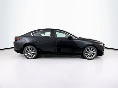 New 2026 MAZDA MAZDA3 2.5 S Sedan w/ Preferred Pkg image 6