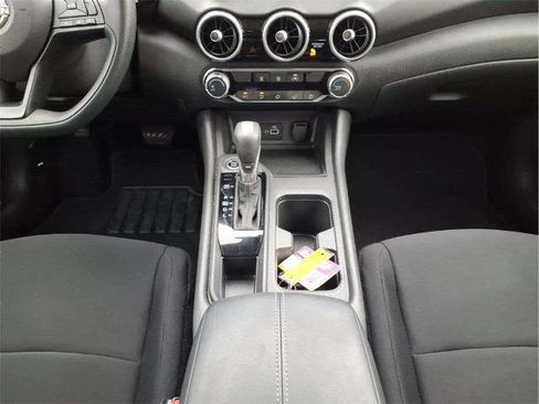 Certified 2024 Nissan Sentra S image 11