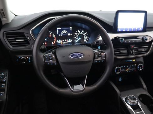 Used 2022 Ford Escape SE w/ Convenience Package AWD/4WD image 11
