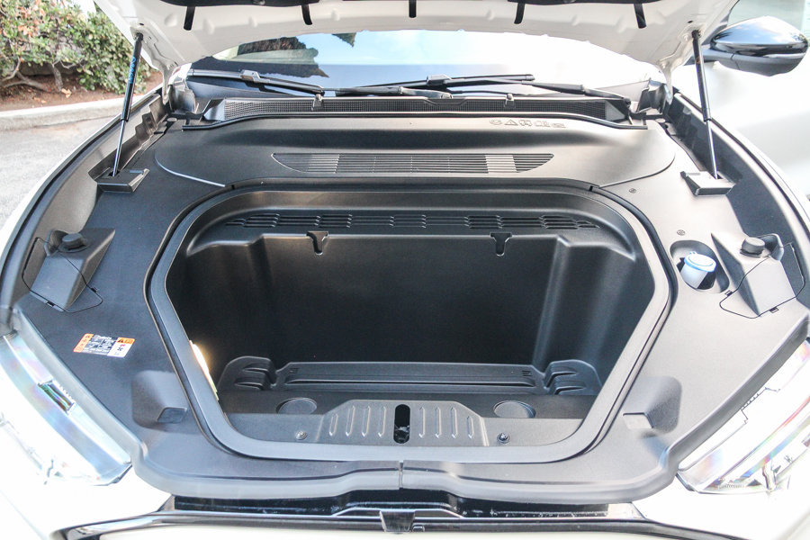 Certified 2023 Ford Mustang Mach-E Premium RWD image 30