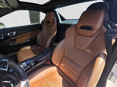 Used 2020 Mercedes-Benz SLC 43 AMG image 14