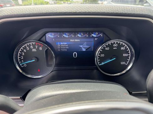 Used 2021 Ford F150 XLT w/ Equipment Group 301A Mid RWD image 28