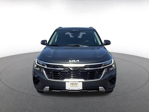 Used 2025 Kia Seltos S FWD image 4