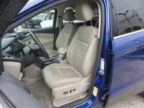 Used 2014 Ford Escape Titanium AWD/4WD image 10