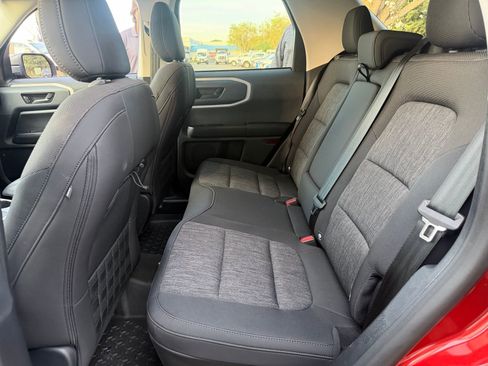 Used 2023 Ford Bronco Sport Big Bend w/ Convenience Package image 11