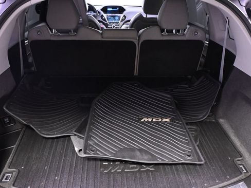 Used 2018 Acura MDX SH-AWD w/ Technology Package image 18
