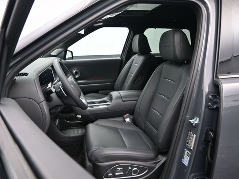 New 2026 Hyundai Palisade Calligraphy AWD/4WD image 25