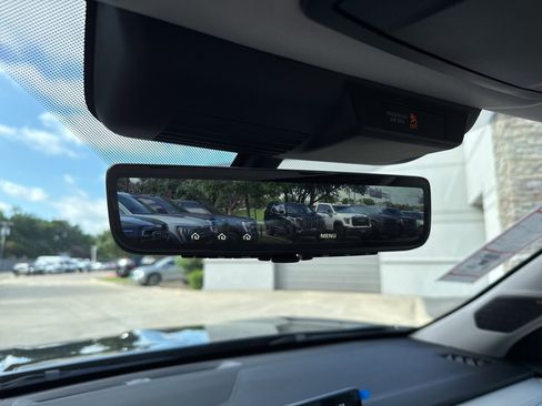 New 2025 Mitsubishi Outlander AWD image 8