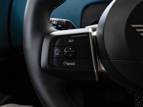 Certified 2025 MINI Cooper Countryman S w/ Comfort Package Max image 29