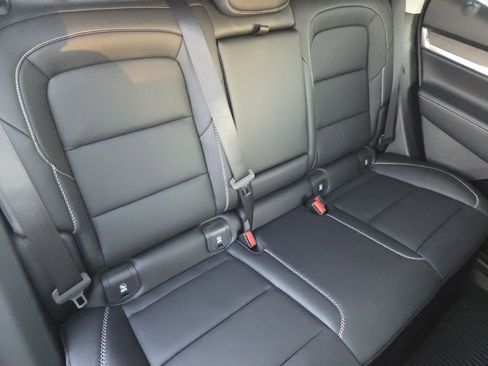 New 2026 GMC Terrain Denali AWD/4WD image 24